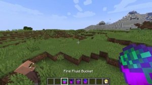 🌊ВЕДРА ЦУНАМИ в МАЙНКРАФТ🪣 |