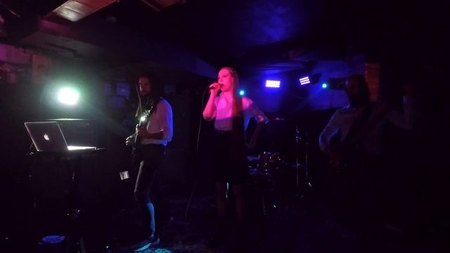 REACH - Закрытие Рок-Сезона День Первый - OLD TATTOO BAR Рязань 28