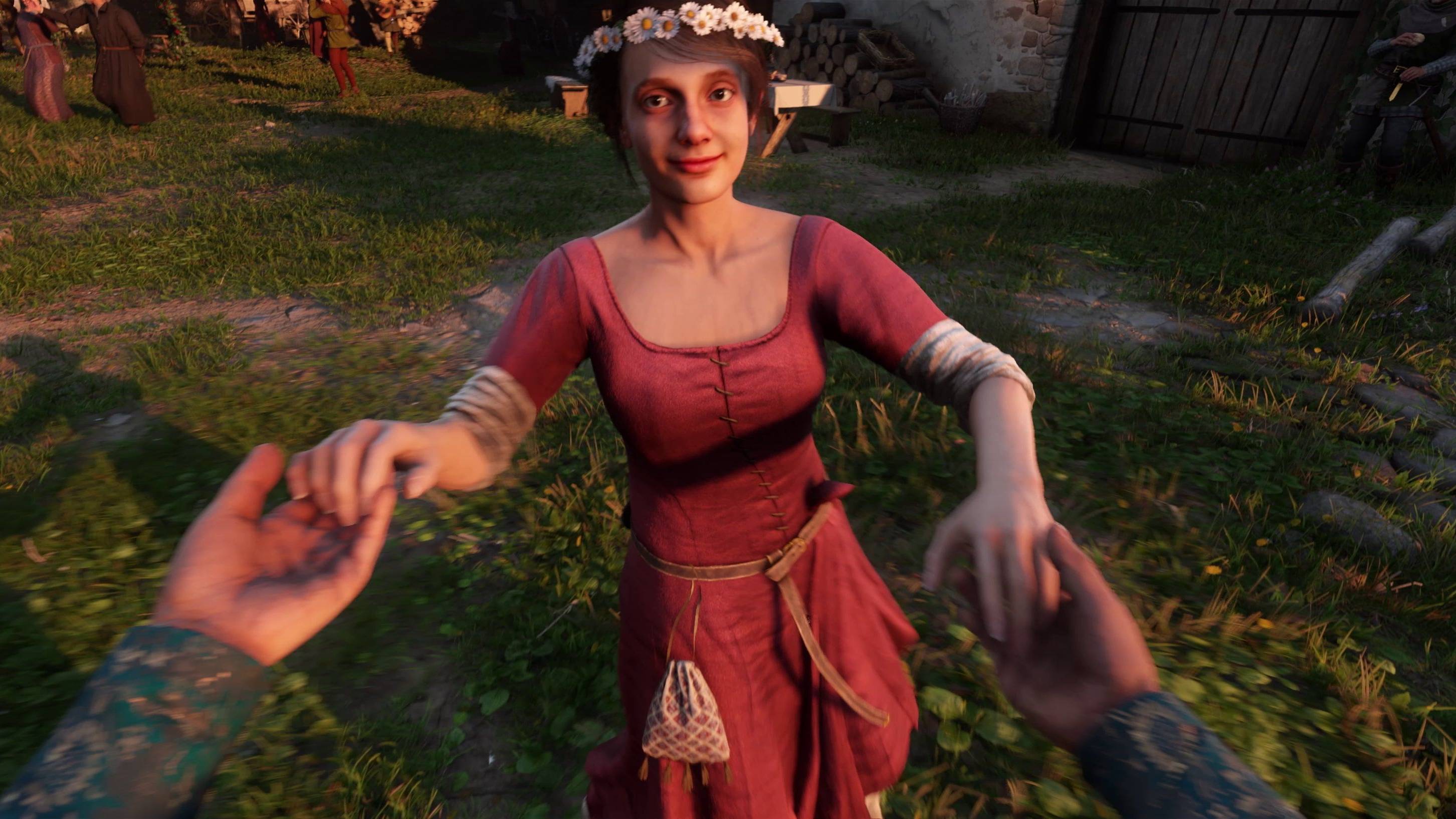 Kingdom Come: Deliverance II Hardcore Mode l День №6 смотреть онлайн