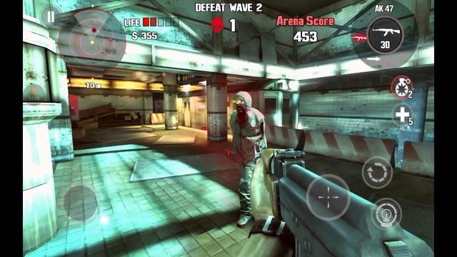 Dead Trigger (05.07.24) #8/// НОВЫЕ ВОЗМОЖНОСТИ