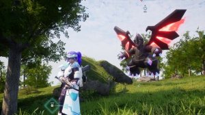 PALWORLD: КАК ПОЛУЧИТЬ легендарного пала "АСТЕГОНА" НОВИЧК