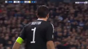 Реал Мадрид  Ювентус (1-3) Основные моменты и цели 11-04-2018