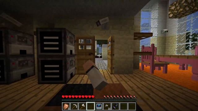 ПРИВЕТ СОСЕД В МАЙНКРАФТ // ЗЛОЙ СОСЕД МАНЬЯК ПРОТИВ МА смотреть онлайн