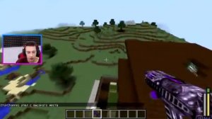 Володя троллинг Росомаха майнкрафт перезалив pixelplay