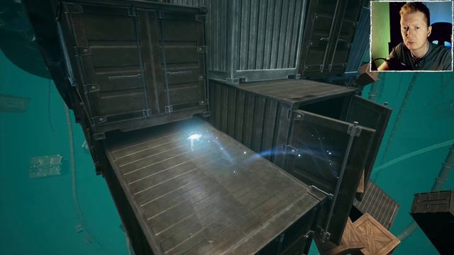 ОКЕАН ▷ After Us [PC] - №7 смотреть онлайн