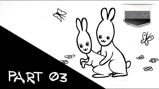 Mr. Freeman, Part 03