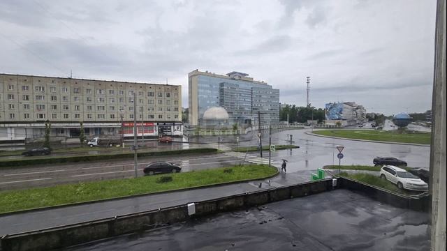 Кириши, проспект Ленина, 30 смотреть онлайн