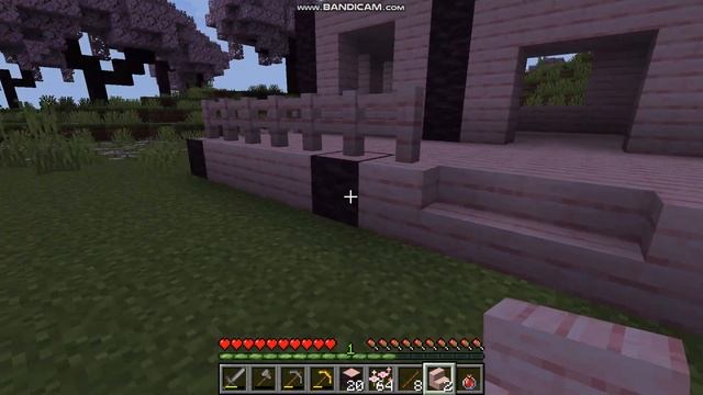 ВЫЖИВАНИЯ в МАЙНКРАФТ 1.21 #2 Kуфка смотреть онлайн