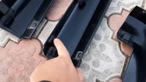 Обвес "Бест" для DAEWOO MATIZ