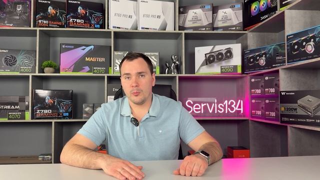 Servis134 Первое видео | Компьютерная Мастерская в Волгогр