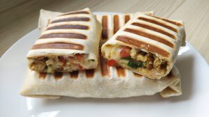 ДОМАШНЯЯ ШАУРМА-САМЫЙ ВКУСНЫЙ РЕЦЕПТ! Как приготовить шаурму в домашних условиях. Шаурма с курицей