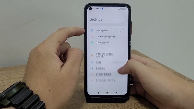 Уведомления на экране блокировки на Redmi Note 9, 9S, 9T, 9 Pro и 9 смотреть онлайн