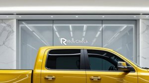 RAM 1500 Limited 2025 — Роскошь и Мощь в Одном Пикапе! Полный Об?