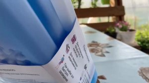 Распаковка и обзор Аккумулятор холода Winter-ice