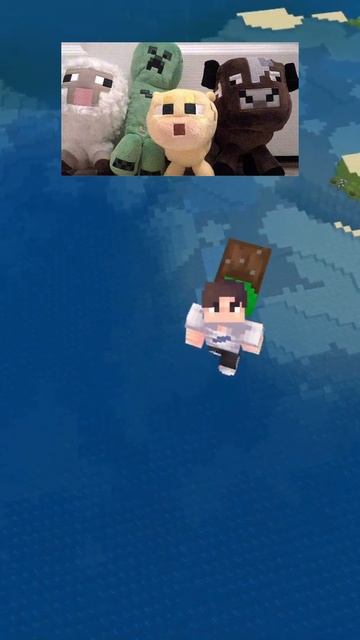 А ты любишь мобов в майнкрафте смотреть онлайн