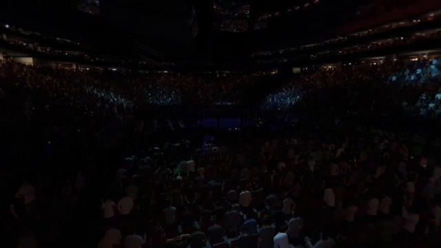 EA SPORTS UFC 2 Прохождение Карьеры Conor McGregor часть 13 смотреть онлайн