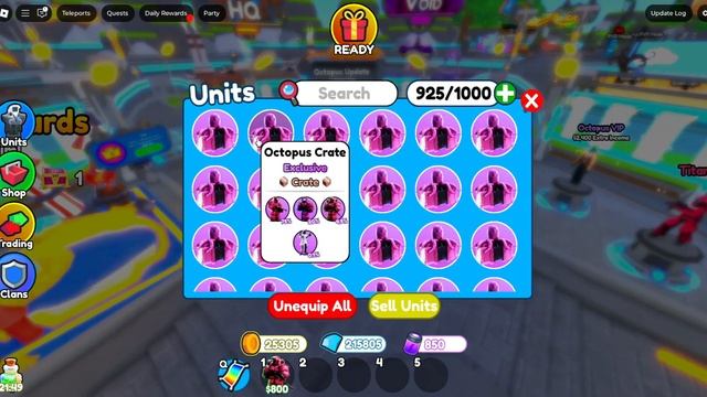 😱Я ВЫБИЛ *BACKMAN* В ТУАЛЕТ ТОВЕР ДЕФЕНС! Бэкмен из октопу смотреть онлайн