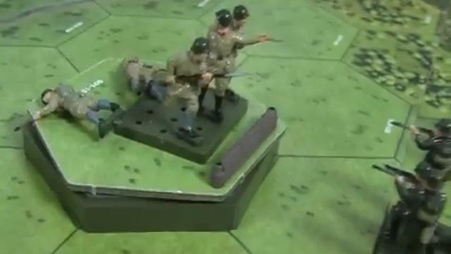 Сталинградская Высота - часть 2