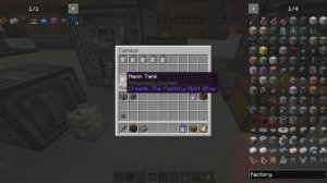 Гайд по The Factory Must Grow - Электричество и прочее | [часть 3]