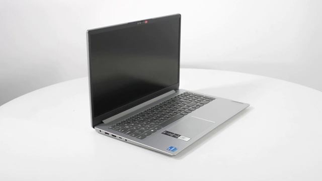 НИКС Компьютерный Супермаркет: видео про Ноутбук Lenovo I