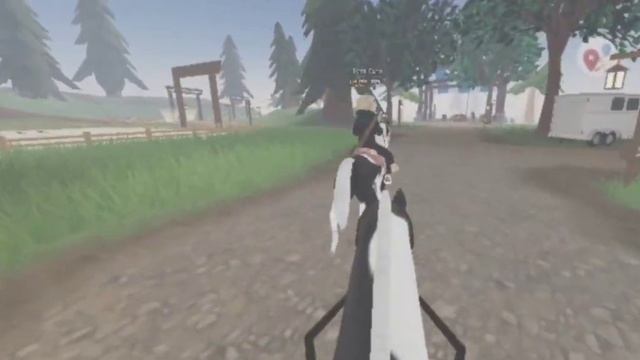 | Крыло Бабочки | 1 сезон, 1 серия | Wild Horse Islands | [🏘️]