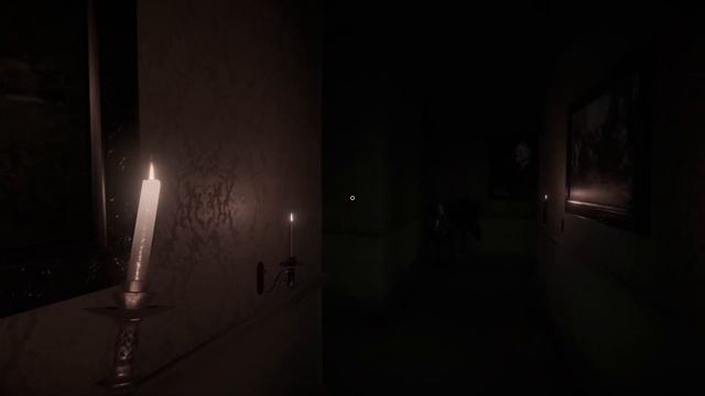 ЧЕРТОВЩИНА КАКАЯ-ТО НАЧАЛАСЬ (Прохождение Don't Knock Twice #1) смотреть онлайн