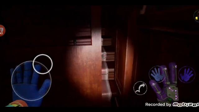 прохождение poppy playtime 3 от unreal studio 2 часть финал смотреть онлайн