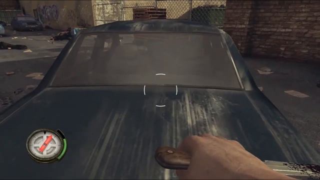14-я часть The Walking Dead Survival Instinct