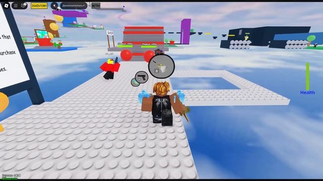 🤬Самое лёгкое обби (Нет...)😭 смотреть онлайн