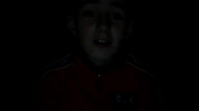 Видео с веб-камеры. Дата: 18 марта 2014 г., 20:48.