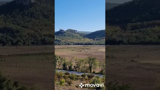 Бахчисарайский р-он.Озеро Любви.Контактгый зоопарк.с.?