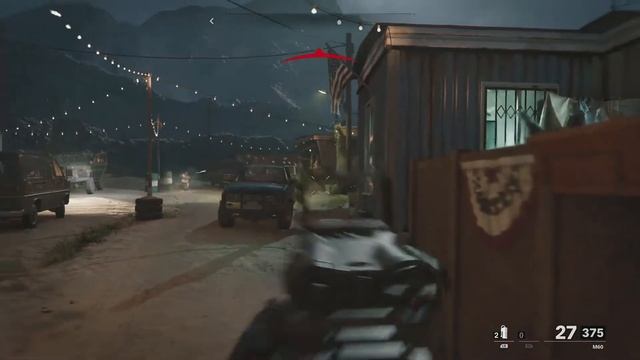 Xbox Series X Call of Duty Cold War 2020 (Операция ХАОС) прохождение - Бе? смотреть онлайн