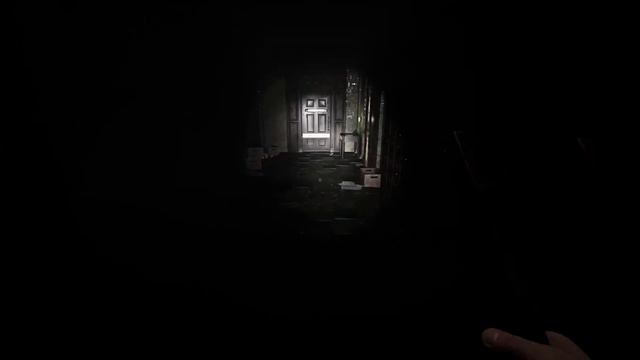 Прохождение Demonologist Bedlam Walkthrough