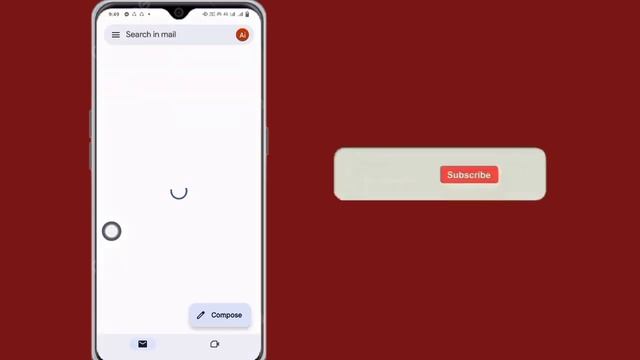 Восстановление учетной записи Gmail 2024 || Как восстанови?