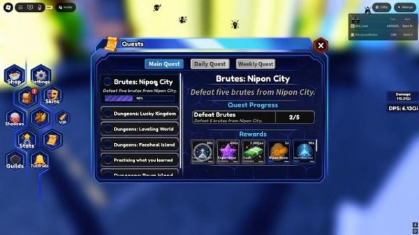 КАК МАКСИМАЛЬНО БЫСТРО АПНУТЬ ЛЕВЕЛ В ARISE CROSSOVER