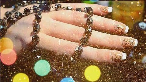 ♤♤♤ Осенний французский маникюр ♤♤♤ смотреть онлайн