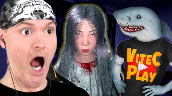 1 ИЗ 666 ЭТАЖЕЙ В ШКОЛЕ С АНОМАЛИЯМИ