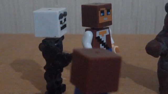 Анимационный мир приключений 7 (часть 2) (Неожиданный г? смотреть онлайн