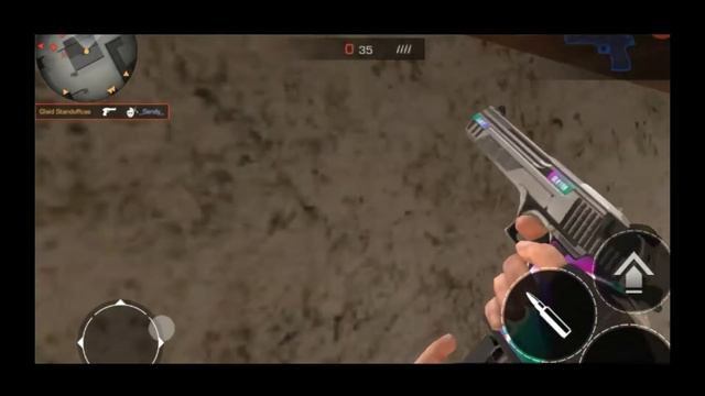 FRAGMOVIE /STANDOFF 2 & BLOCK STRIKE смотреть онлайн