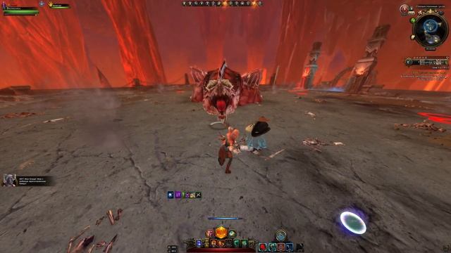 Мини-гайд по ивенту "Праздник рубина". Neverwinter Online. смотреть онлайн