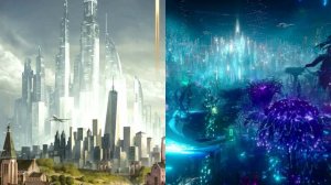 Развитие мировых культур: мифические общества прошлого