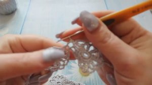 Попетельный Мк шикарной летний кофточки!!!