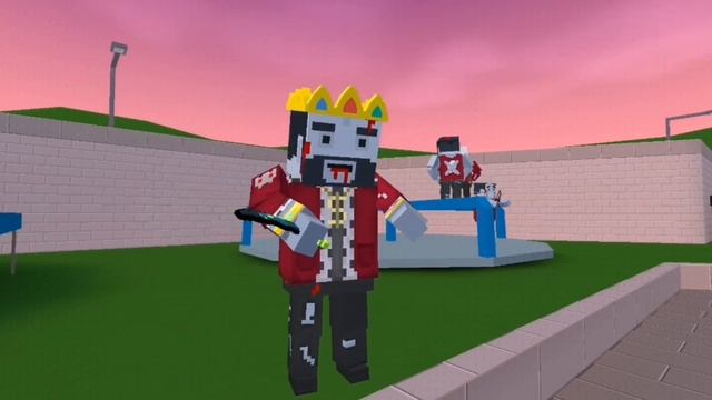 🧟 Взял ИНТЕРВЬЮ у ZOMBIE LIVE - Block Strike | @ZOMBIE_LIVE | Block Strike | BS смотреть онлайн