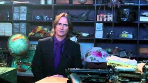 Ростовщик (Зимовье Зверей «Куплеты Старухи-процентщицы», Однажды в сказке) (Влад Дракула)