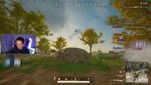 Recrent на Новой Мышке показывает скилл | Рекрент играет в