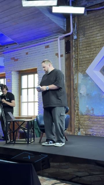 Презентация от Apple с Wylsacom смотреть онлайн