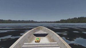 Как доплыть до магазина в My Summer Car