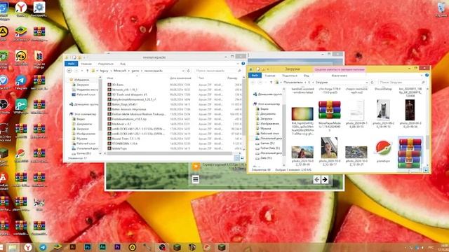 Как скачать ресурспаки на майнкрафт в 2024 году