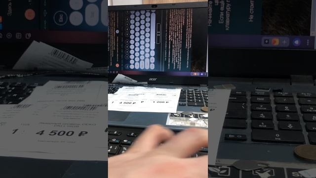 Клавиатура Logitech K400r смотреть онлайн