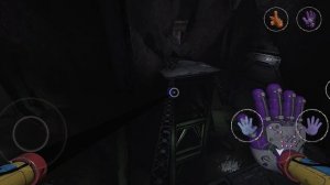 ДЕМО Poppy playtime 4 без комментариев